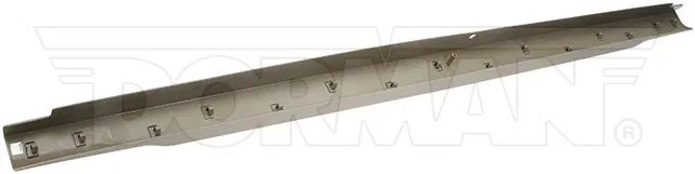 925-613 – DORMAN Tailgate Molding, OE Replacement - view 2